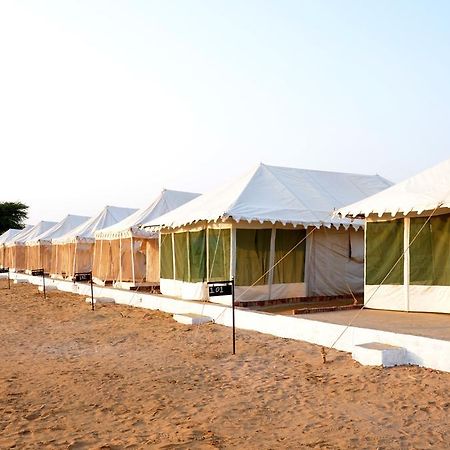 Country Side Resort Jaisalmer Buitenkant foto