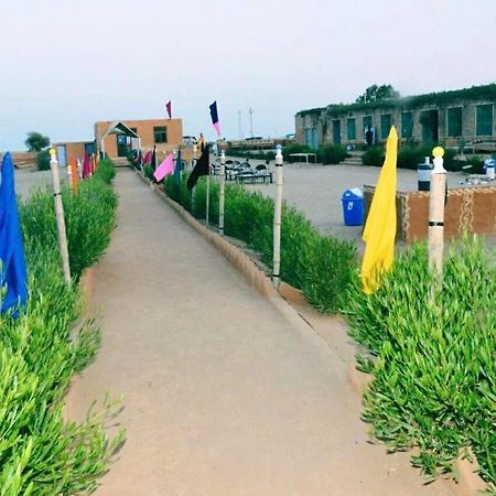Country Side Resort Jaisalmer Buitenkant foto