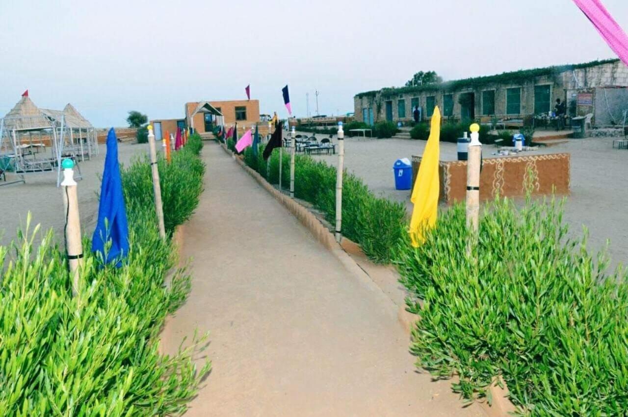 Country Side Resort Jaisalmer Buitenkant foto