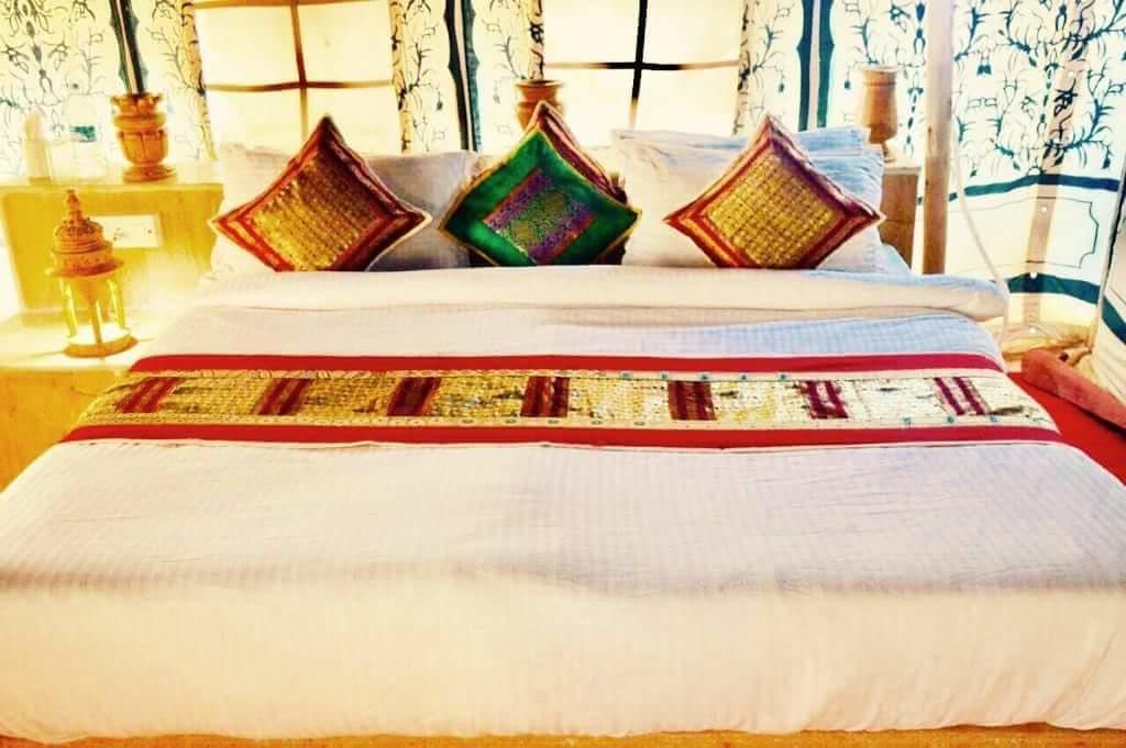 Country Side Resort Jaisalmer Buitenkant foto