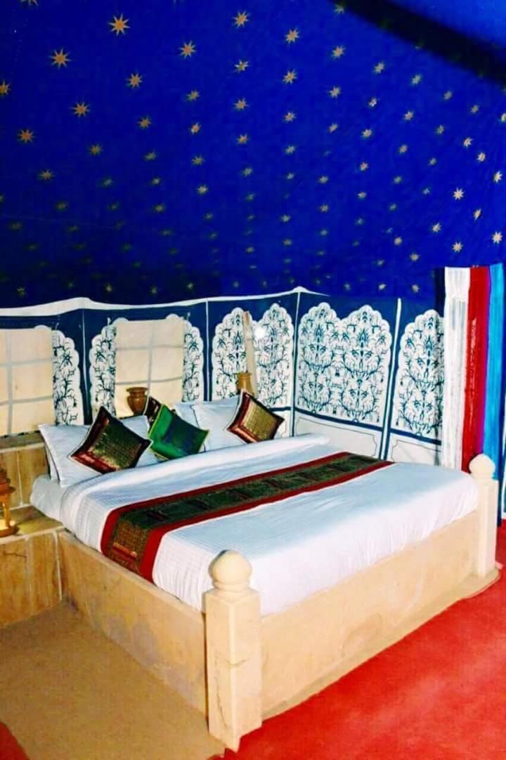 Country Side Resort Jaisalmer Kamer foto