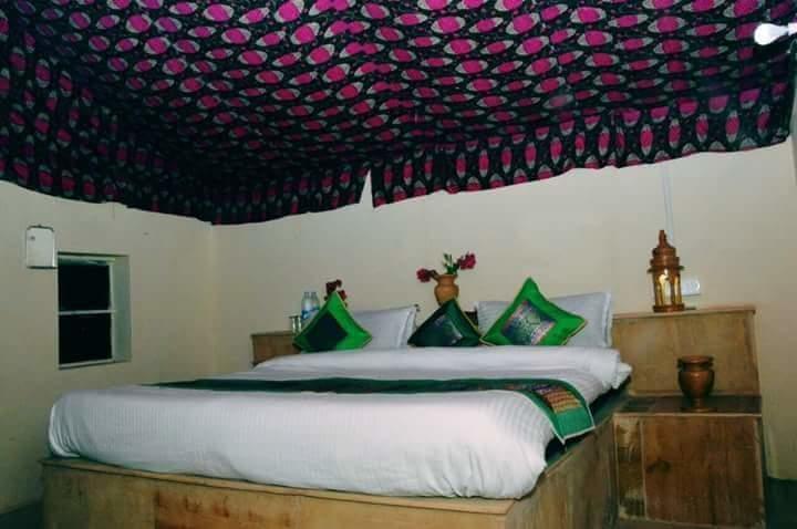 Country Side Resort Jaisalmer Buitenkant foto