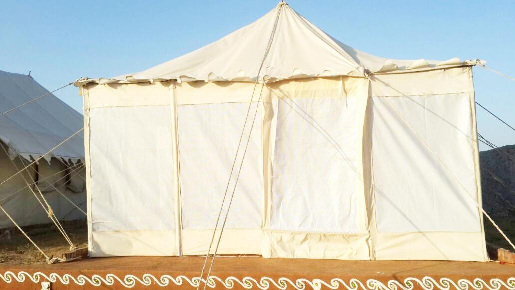 Country Side Resort Jaisalmer Kamer foto
